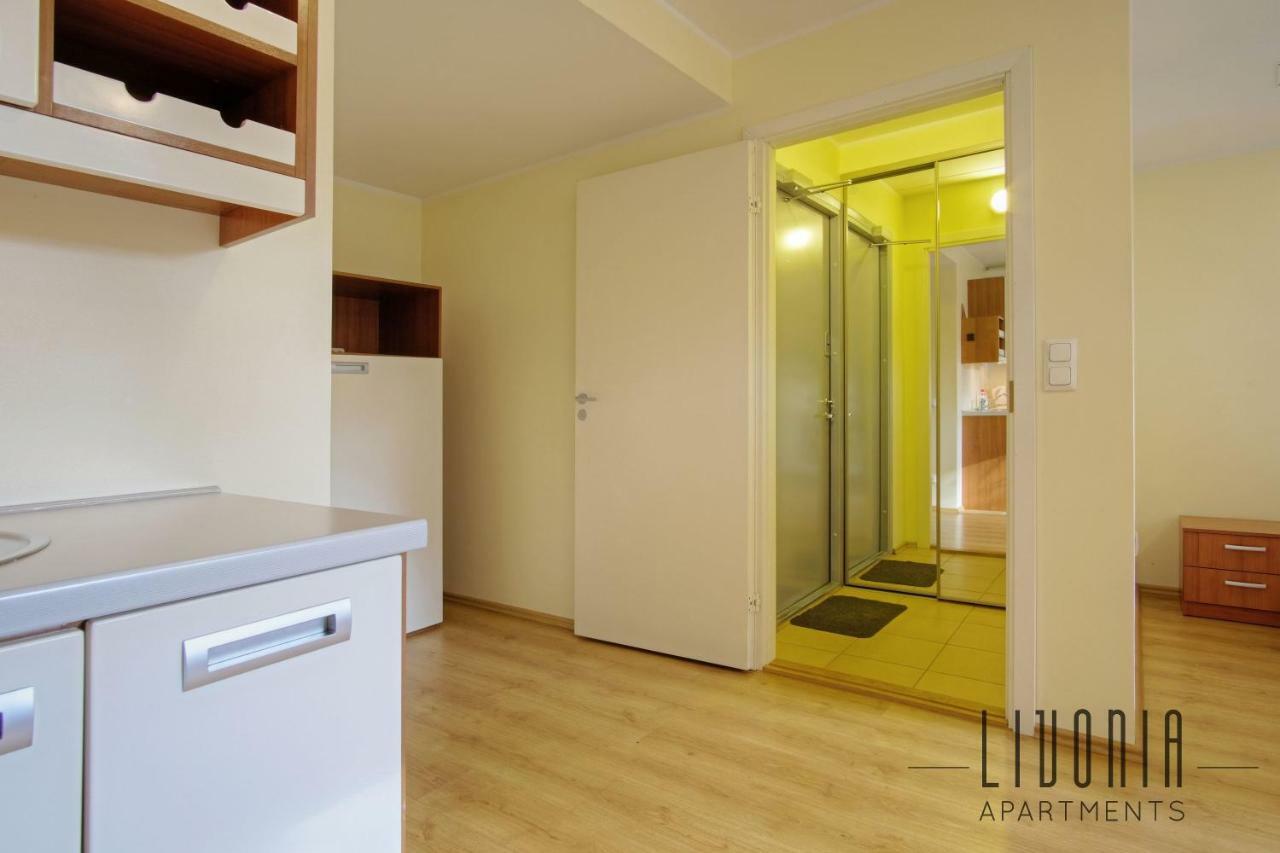 Sunny Studio With Parking, Self-Check-In & Wi-Fi تالين المظهر الخارجي الصورة